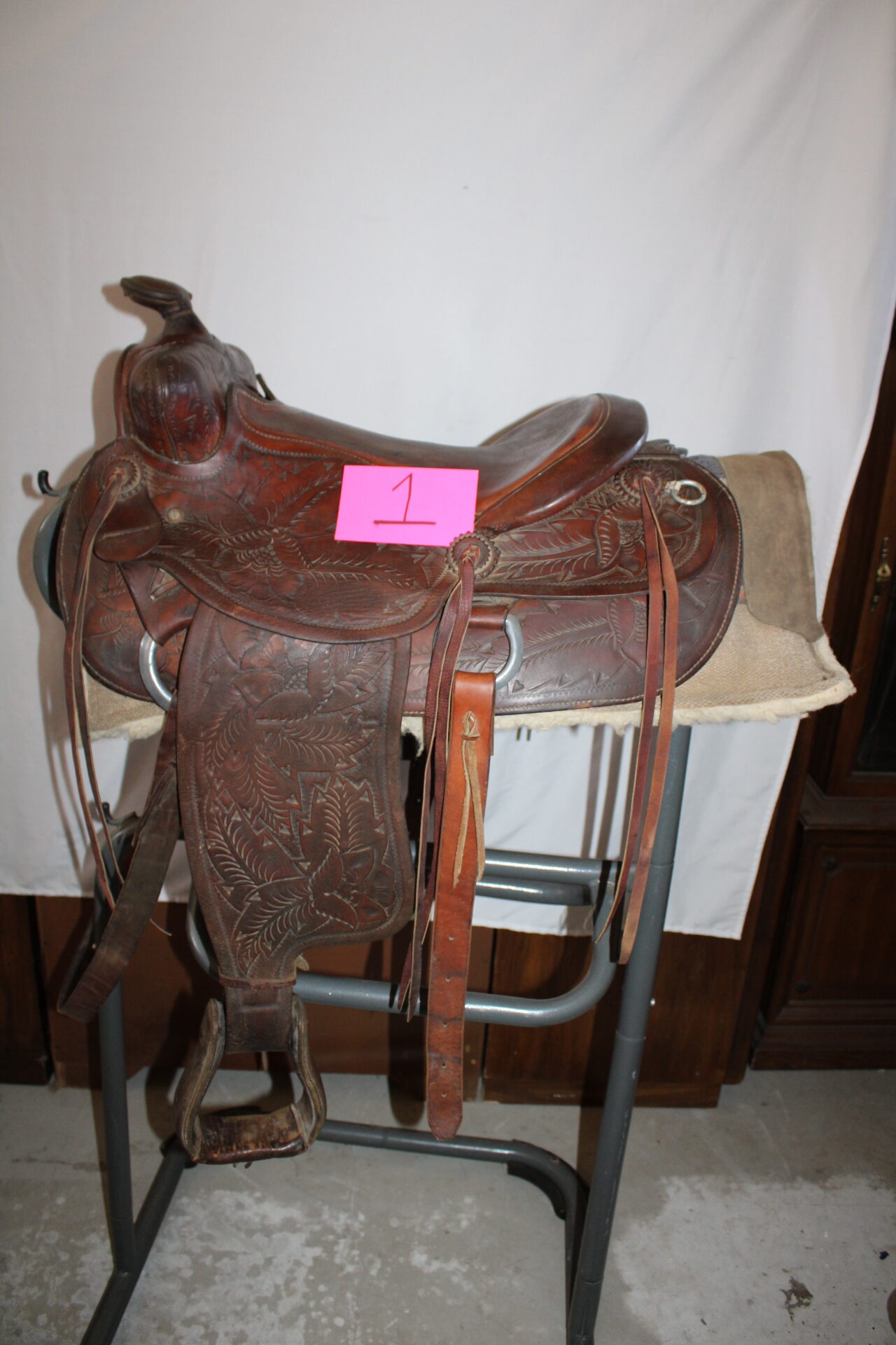 Sather profile image