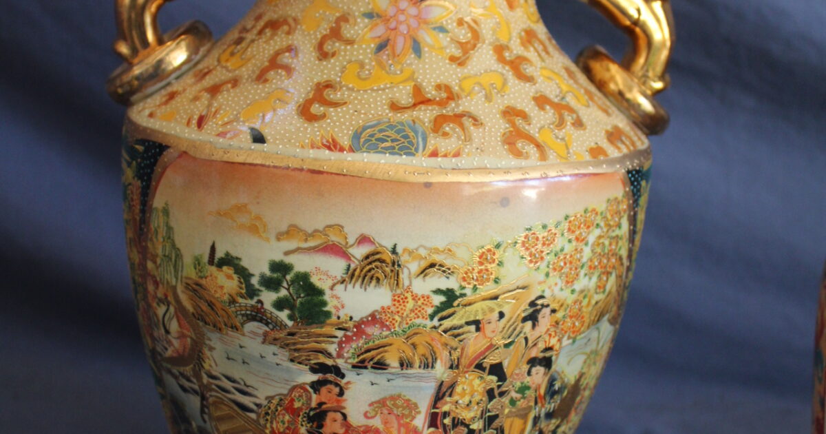 SEPTEMBER ESTATE AUCTION